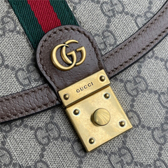 Bolsa Gucci