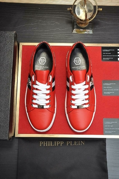 Imagem do Tênis Philipp Plein