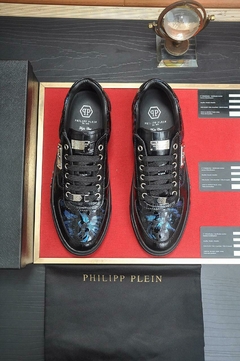 Tênis Philipp Plein na internet