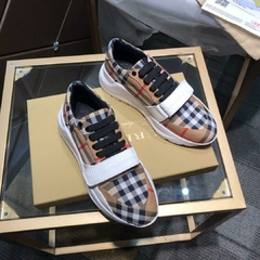 Tênis Burberry - loja online