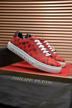 Tênis Philipp Plein - NL Outlet