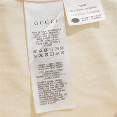 Camisa Gucci - NL Outlet