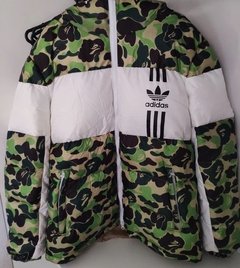 Adidas /Bape