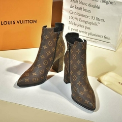 Bota Louis Vuitton