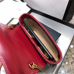 Bolsa Gucci Marmont - comprar online