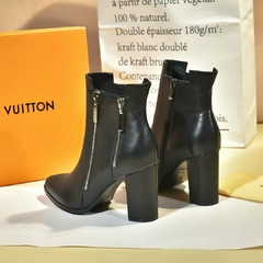 Bota Louis Vuitton - loja online