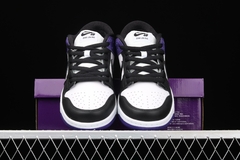 Nike Dunk SB na internet