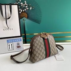 Bolsa Gucci