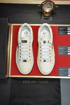 Tênis Philipp Plein