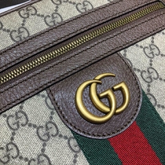 Bolsa Gucci Messenger