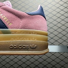 Imagem do Adidas Gazelle