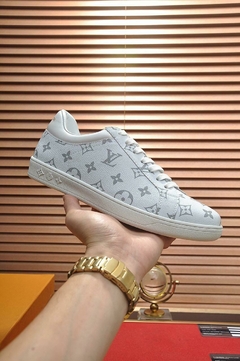 Tênis Louis Vuitton