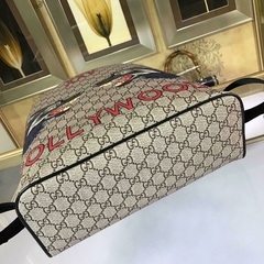 Mochila Gucci