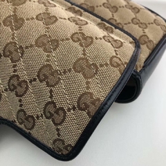 Bolsa Gucci mini