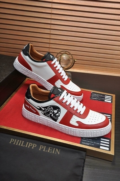 Tênis Philipp Plein