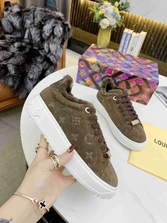 Tênis Louis vuitton - comprar online