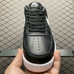 Air Force 1 na internet