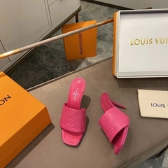 Tamanco Louis Vuitton - comprar online