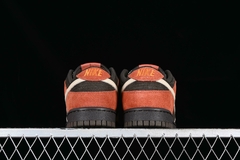 Nike Dunk SB na internet