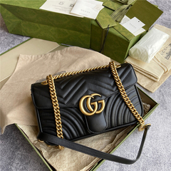 Bolsa Gucci Marmont - NL Outlet