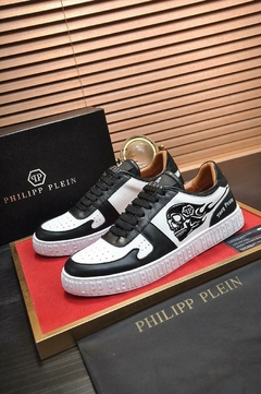 Imagem do Tênis Philipp Plein