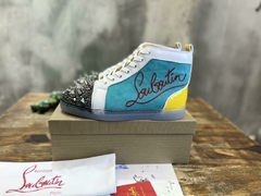 Tênis Louboutin - comprar online