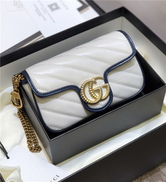 Bolsa Gucci Marmont