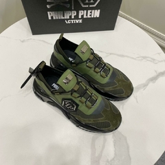 Imagem do Tênis Philipp Plein