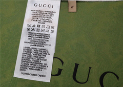 Imagem do Camisa Gucci