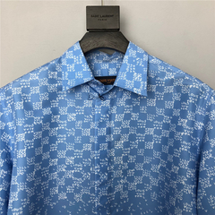 Camisa Louis Vuitton - comprar online