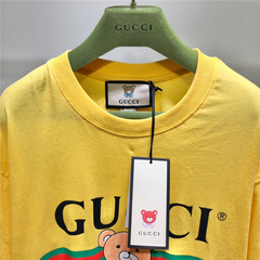 Imagem do Camisa Gucci