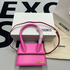 Bolsa Jacquemus