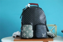 Mochila Louis Vuitton