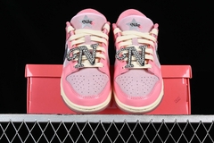 Nike Dunk SB na internet