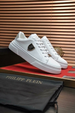 Tênis Philipp Plein na internet