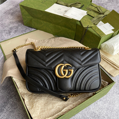 Imagem do Bolsa Gucci Marmont