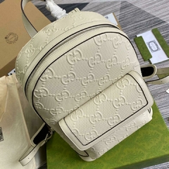 Mochila Gucci - NL Outlet