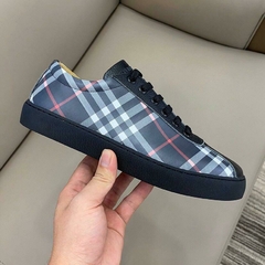 Tênis Burberry