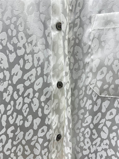 Camisa Louis Vuitton - loja online