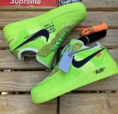 Nike air force/off-white