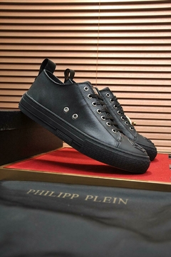 Tênis Philipp Plein na internet