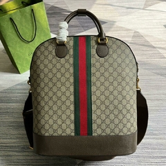 Mochila Gucci na internet