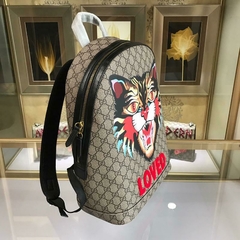 Mochila Gucci na internet