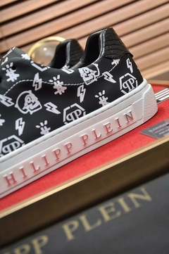 Tênis Philipp Plein