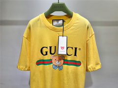 Camisa Gucci