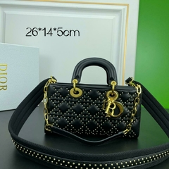 Bolsa Dior