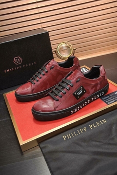 Tênis Philipp Plein - NL Outlet