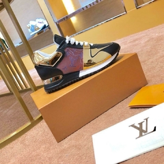 Tênis Louis Vuitton