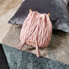 Bolsa Miu Miu