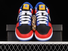 Nike Dunk SB na internet